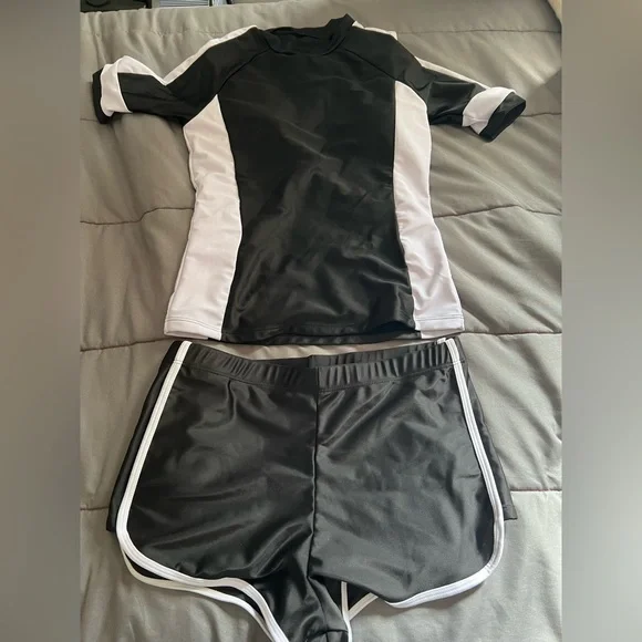 Swimming Set - Picture 1 of 2